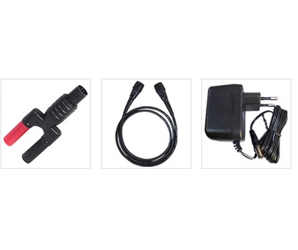 ПрофКиП ТП-80 токовый пробник (80А, 1,5МГц) — Полная Информация на ...